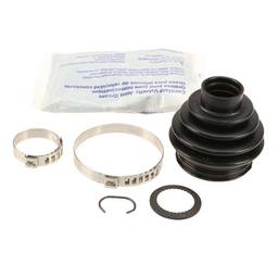 Audi VW CV Joint Boot Kit - Rear Outer 1K0598203 - Rein BKN0175